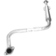 Purchase Top-Quality Exhaust Pipe by AP EXHAUST - 68506 pa3