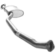 Purchase Top-Quality AP EXHAUST - 68530 - Exhaust Pipe pa3