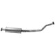 Purchase Top-Quality AP EXHAUST - 68536 - Exhaust Pipe pa2