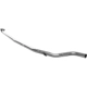 Purchase Top-Quality AP EXHAUST - 68543 - Exhaust Pipe pa2