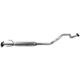 Purchase Top-Quality Exhaust Pipe by AP EXHAUST - 68549 pa3