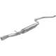 Purchase Top-Quality Exhaust Pipe by AP EXHAUST - 78276 pa1
