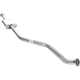 Purchase Top-Quality Exhaust Pipe by AP EXHAUST - 78278 pa1