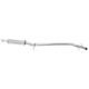 Purchase Top-Quality Exhaust Pipe by AP EXHAUST - 78285 pa2