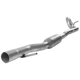 Purchase Top-Quality AP EXHAUST - 78301 - Exhaust Pipe pa2
