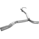 Purchase Top-Quality Exhaust Pipe by AP EXHAUST - 94100 pa1