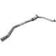 Purchase Top-Quality Exhaust Pipe by AP EXHAUST - 95006 pa1