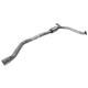 Purchase Top-Quality Exhaust Pipe by AP EXHAUST - 95006 pa3