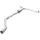 Purchase Top-Quality Exhaust Pipe by AP EXHAUST - 95007 pa3