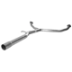 Purchase Top-Quality AP EXHAUST - 95008 - Exhaust Pipe pa2