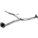 Purchase Top-Quality AP EXHAUST - 95008 - Exhaust Pipe pa3