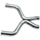 Purchase Top-Quality Exhaust Pipe by BBK PERFORMANCE PARTS - 1460 pa11