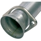 Purchase Top-Quality BBK PERFORMANCE PARTS - 16431 - Aluminized Steel Short Mid-X-Pipe with Catalytic Converters pa6