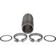 Purchase Top-Quality DORMAN (HD SOLUTIONS) - 674-6018 - Exhaust Bellow Pipe pa2
