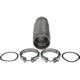 Purchase Top-Quality Exhaust Pipe Bellows by DORMAN (HD SOLUTIONS) - 674-6025 pa1