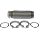 Purchase Top-Quality Exhaust Pipe Bellows by DORMAN (HD SOLUTIONS) - 674-6025 pa4