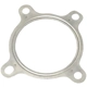 Purchase Top-Quality ELRING - DAS ORIGINAL - 244.600 - Turbocharger Mount Gasket pa1