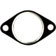 Purchase Top-Quality A2A EXHAUST - G044 - Exhaust Pipe Flange Gasket pa1