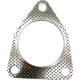 Purchase Top-Quality A2A EXHAUST - G063 - Exhaust Pipe Flange Gasket pa1