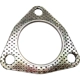 Purchase Top-Quality A2A EXHAUST - G752 - Joint de bride de tuyau d'échappement pa1