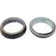 Purchase Top-Quality A2A EXHAUST - G841 - Exhaust Pipe Flange Gasket pa1