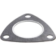 Purchase Top-Quality AJUSA - 00579600 - Pipe Flange Gasket pa2