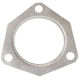 Purchase Top-Quality AJUSA - 01044700 - Catalytic Converter Gasket pa1