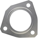 Purchase Top-Quality AJUSA - 01046100 - Catalytic Converter Gasket pa1