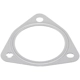 Purchase Top-Quality AJUSA - 01207500 - Exhaust Pipe Flange Gasket pa3