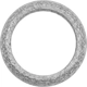 Purchase Top-Quality AP EXHAUST - 8423 - Exhaust Pipe Flange Gasket pa1