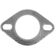 Purchase Top-Quality Exhaust Pipe Flange Gasket by AP EXHAUST - 8454 pa1