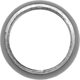 Purchase Top-Quality AP EXHAUST - 8706 - Exhaust Pipe Flange Gasket pa2