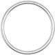 Purchase Top-Quality Exhaust Pipe Flange Gasket by AP EXHAUST - 8733 pa2