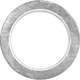 Purchase Top-Quality AP EXHAUST - 8737 - Exhaust Pipe Flange Gasket pa1
