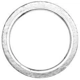 Purchase Top-Quality Exhaust Pipe Flange Gasket by AP EXHAUST - 8749 pa2