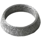 Purchase Top-Quality AP EXHAUST - 8755 - Exhaust Pipe Flange Gasket pa1