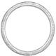 Purchase Top-Quality Exhaust Pipe Flange Gasket by AP EXHAUST - 9016 pa2