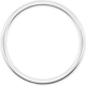 Purchase Top-Quality Exhaust Pipe Flange Gasket by AP EXHAUST - 9044 pa1