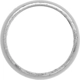 Purchase Top-Quality Exhaust Pipe Flange Gasket by AP EXHAUST - 9095 pa1
