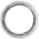 Purchase Top-Quality AP EXHAUST - 9215 - Exhaust Pipe Flange Gasket pa1