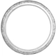 Purchase Top-Quality Exhaust Pipe Flange Gasket by AP EXHAUST - 9233 pa2