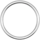 Purchase Top-Quality Exhaust Pipe Flange Gasket by AP EXHAUST - 9252 pa1