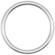 Purchase Top-Quality Exhaust Pipe Flange Gasket by AP EXHAUST - 9252 pa2