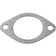 Purchase Top-Quality Exhaust Pipe Flange Gasket by AP EXHAUST - 9270 pa1