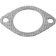 Purchase Top-Quality Exhaust Pipe Flange Gasket by AP EXHAUST - 9270 pa2