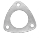 Purchase Top-Quality Exhaust Pipe Flange Gasket by AP EXHAUST - 9283 pa1