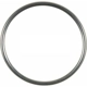Purchase Top-Quality APEX AUTOMOBILE PARTS - AEG1037 - Exhaust Pipe Flange Gasket pa2