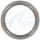 Purchase Top-Quality APEX AUTOMOBILE PARTS - AEG1064 - Exhaust Pipe Flange Gasket pa1