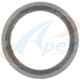 Purchase Top-Quality APEX AUTOMOBILE PARTS - AEG1294 - Exhaust Pipe Flange Gasket pa1