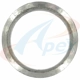 Purchase Top-Quality Exhaust Pipe Flange Gasket by APEX AUTOMOBILE PARTS - AEG1000 pa1